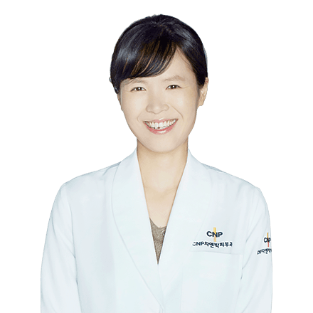 조유경 원장