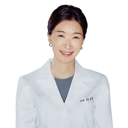 최혜정 원장