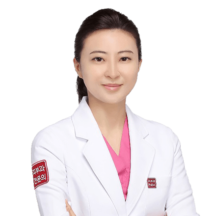 윤지미 원장